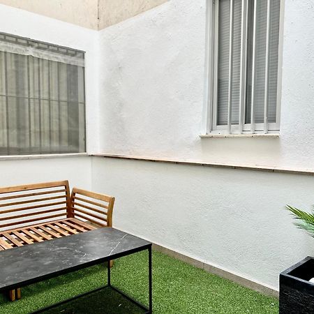 Wekey Homes Granada, El Refugio De San Juan エクステリア 写真