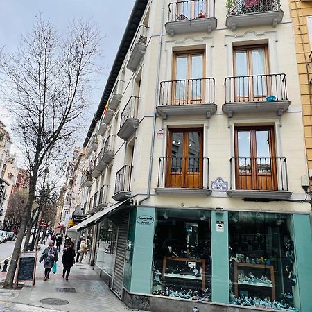 Wekey Homes Granada, El Refugio De San Juan エクステリア 写真
