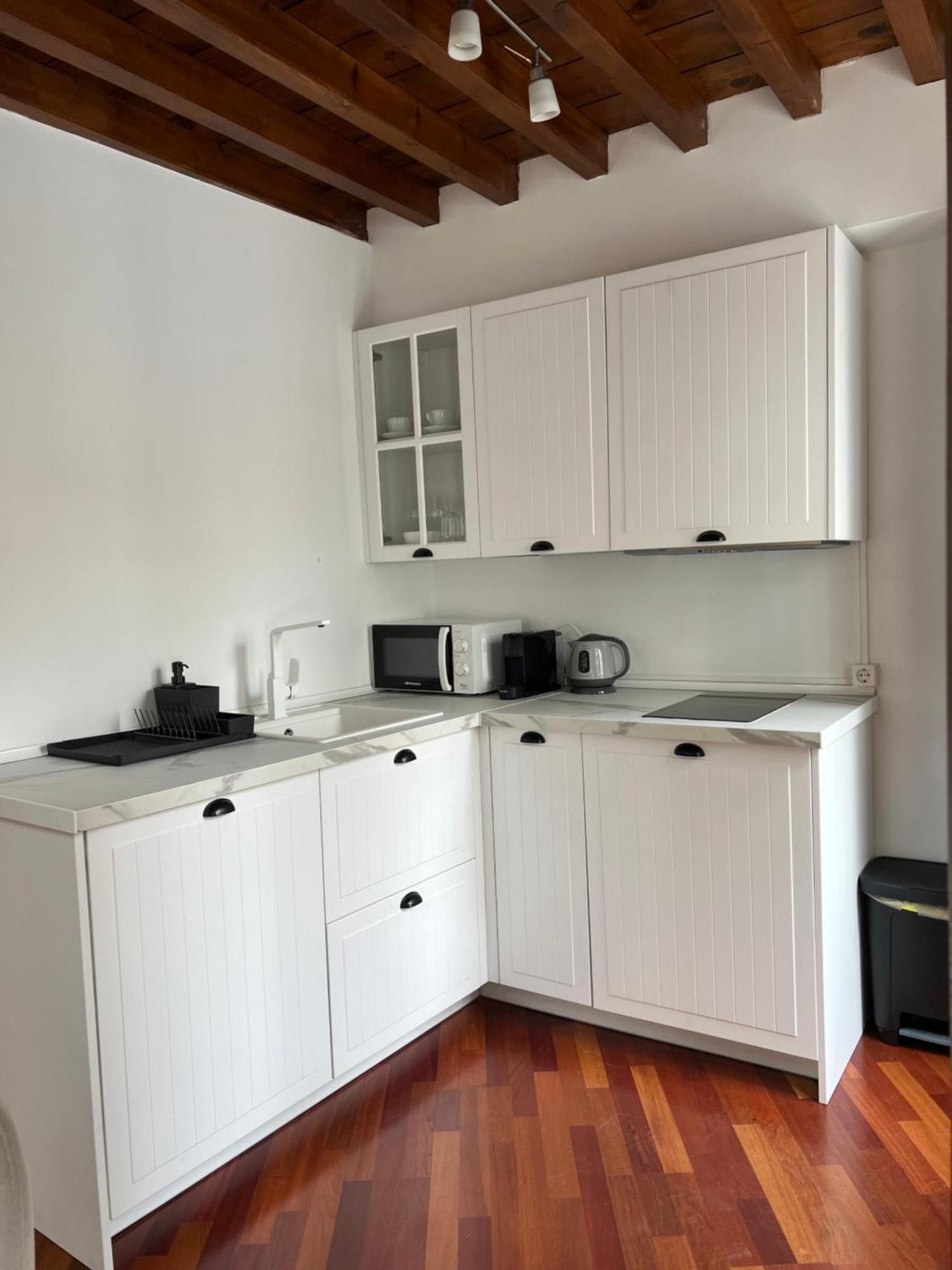 Wekey Homes Granada, El Refugio De San Juan エクステリア 写真