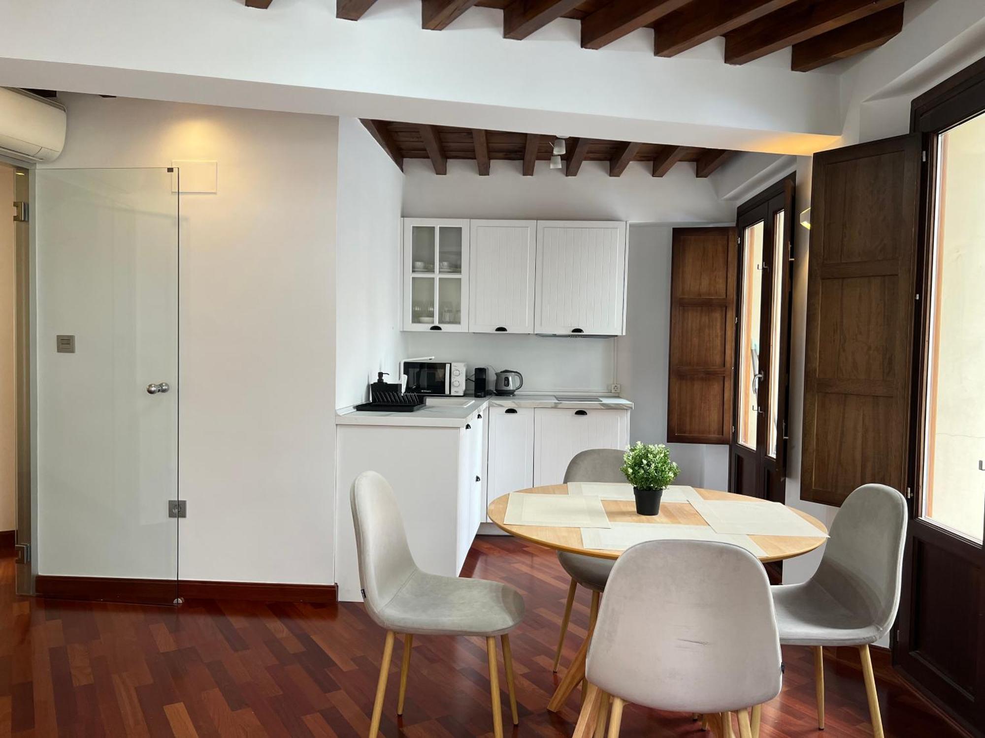 Wekey Homes Granada, El Refugio De San Juan エクステリア 写真