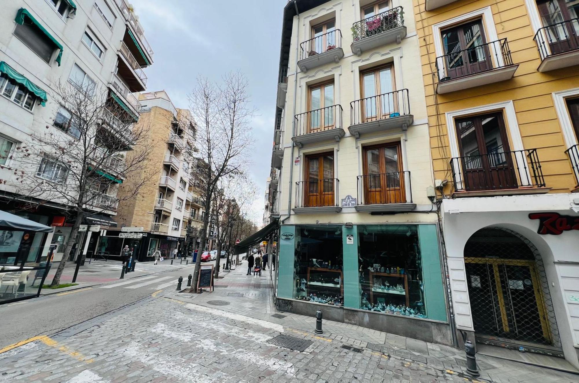 Wekey Homes Granada, El Refugio De San Juan エクステリア 写真