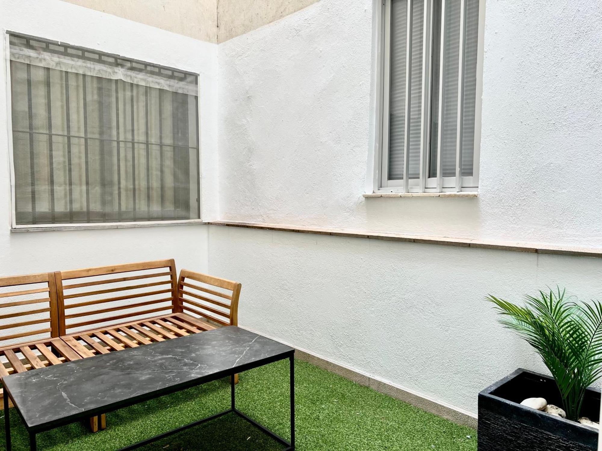 Wekey Homes Granada, El Refugio De San Juan エクステリア 写真
