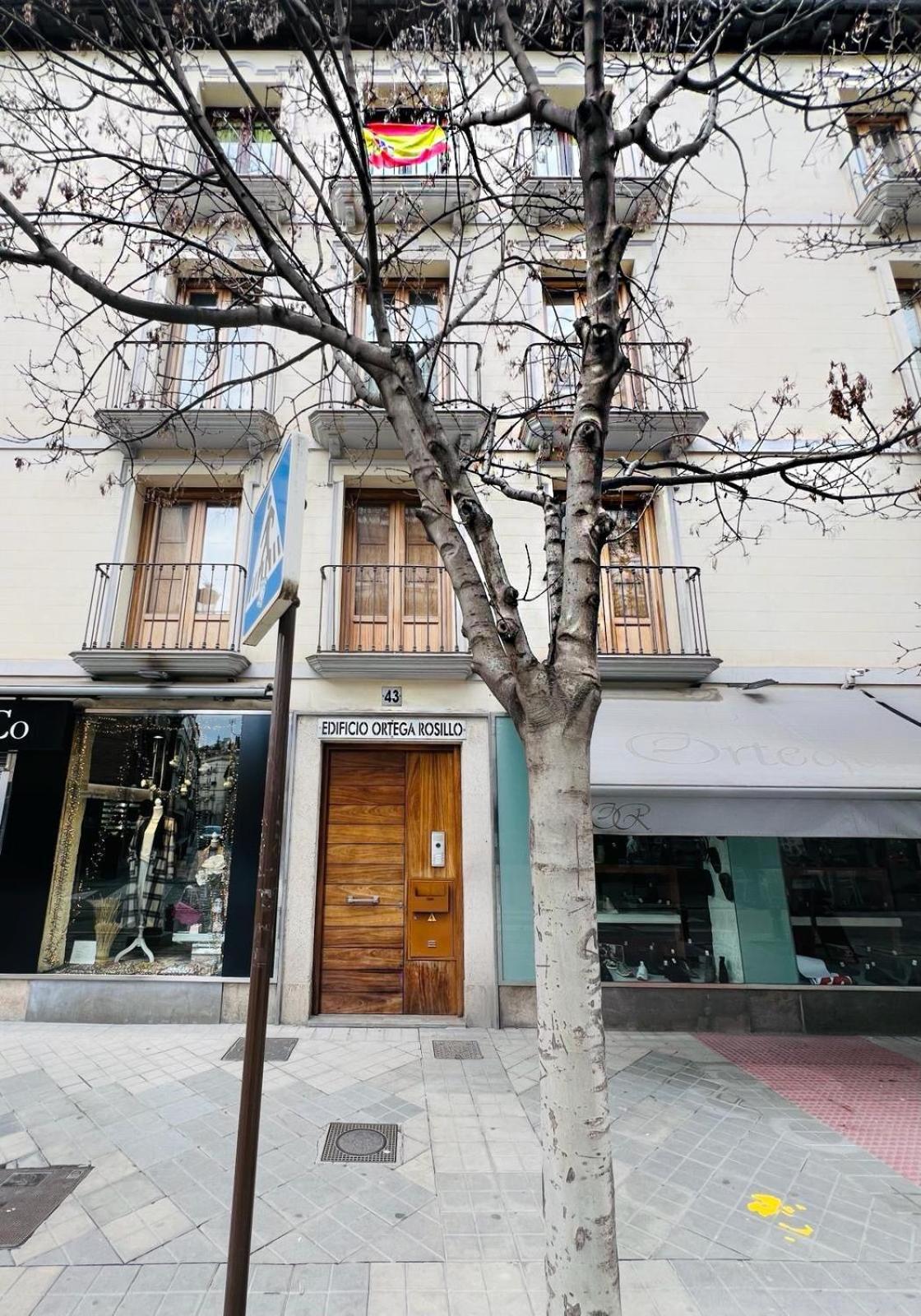 Wekey Homes Granada, El Refugio De San Juan エクステリア 写真