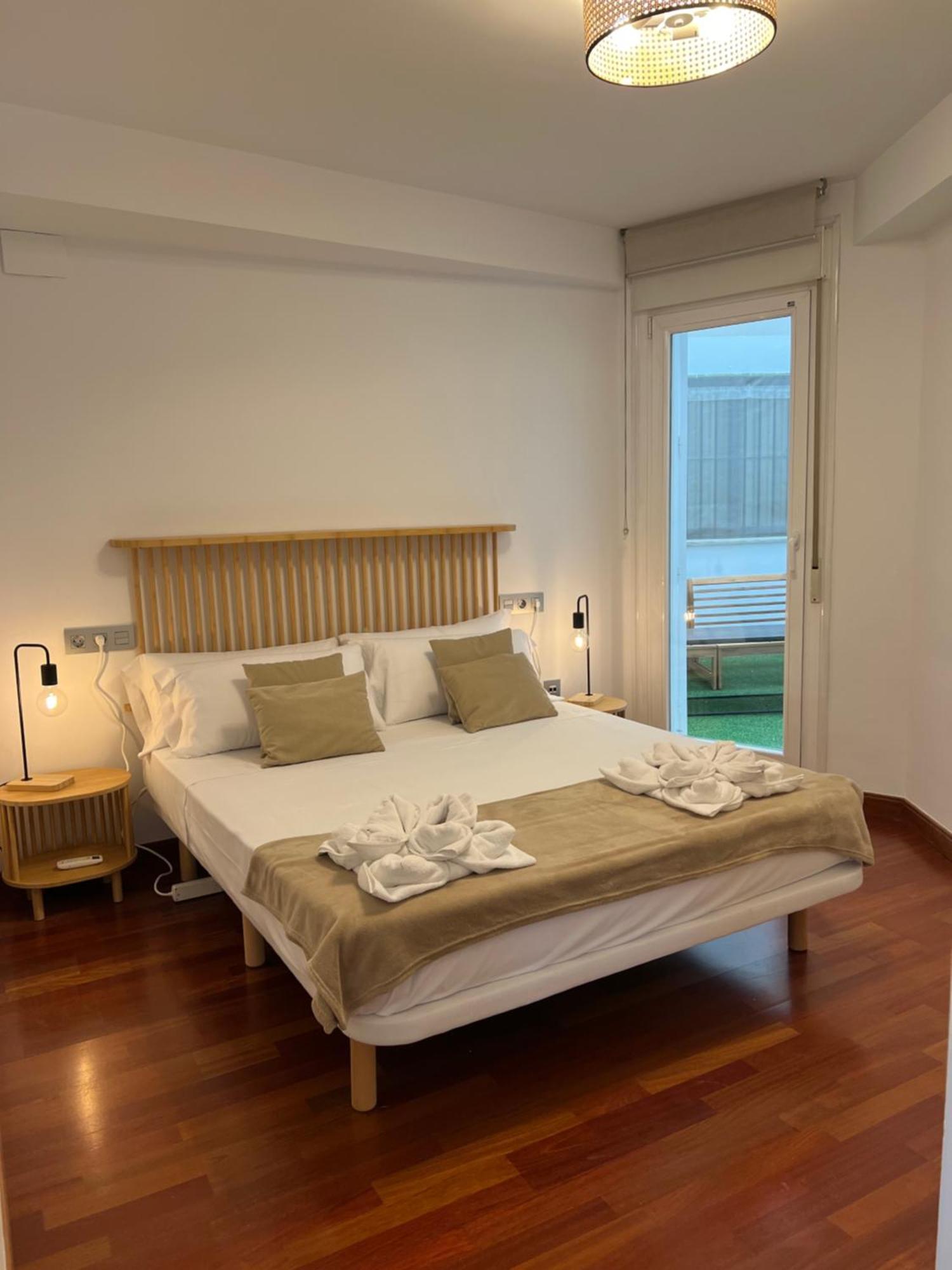 Wekey Homes Granada, El Refugio De San Juan エクステリア 写真