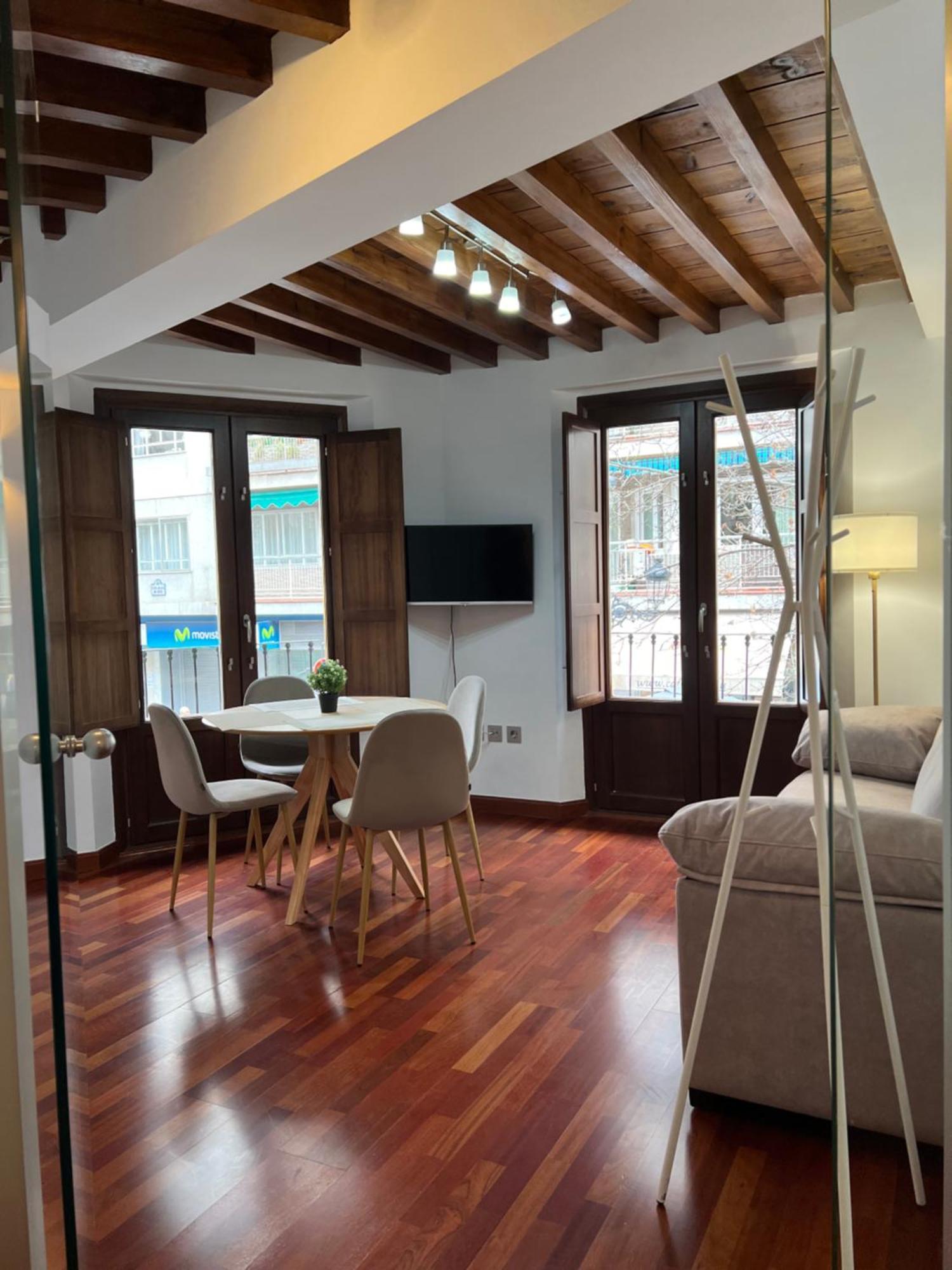 Wekey Homes Granada, El Refugio De San Juan エクステリア 写真