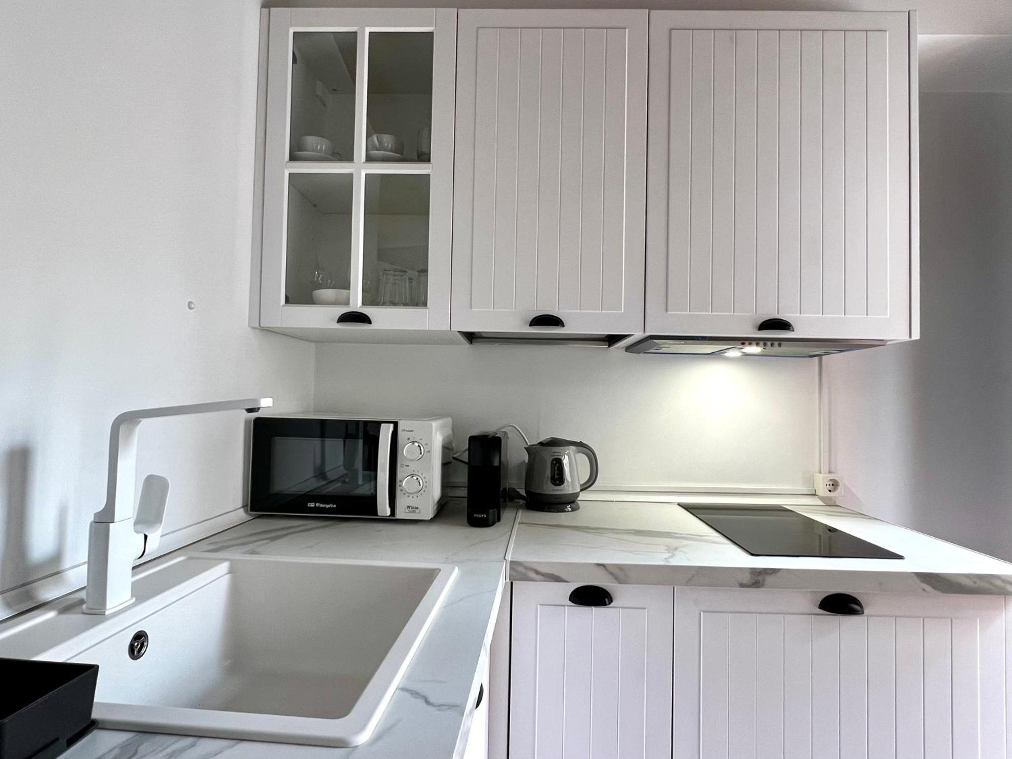 Wekey Homes Granada, El Refugio De San Juan エクステリア 写真