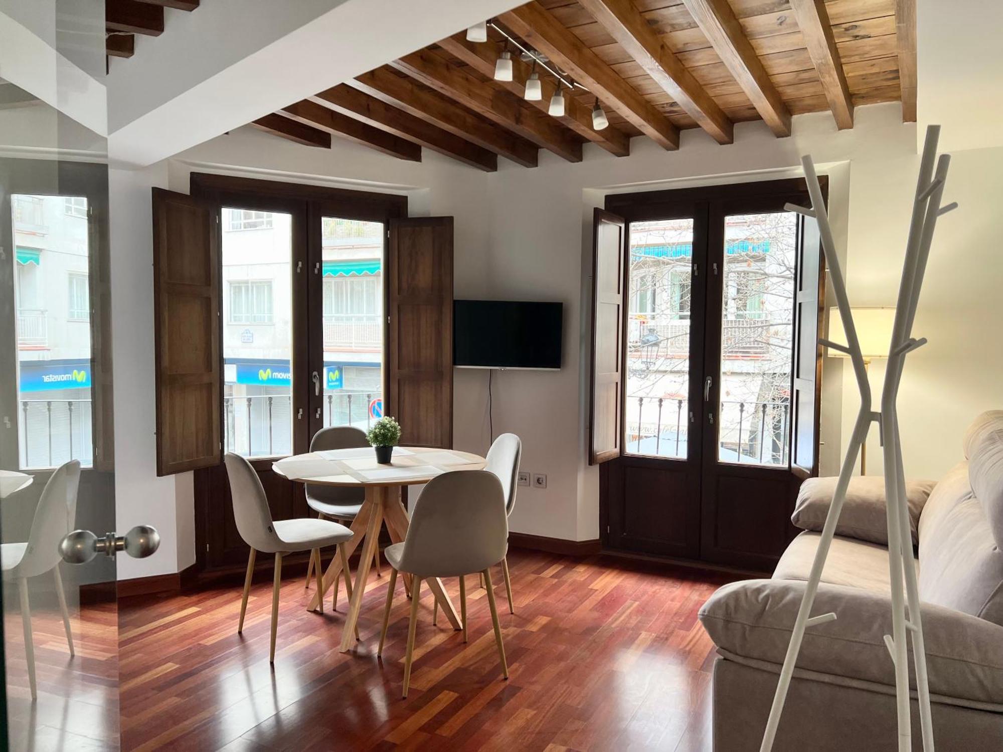 Wekey Homes Granada, El Refugio De San Juan エクステリア 写真