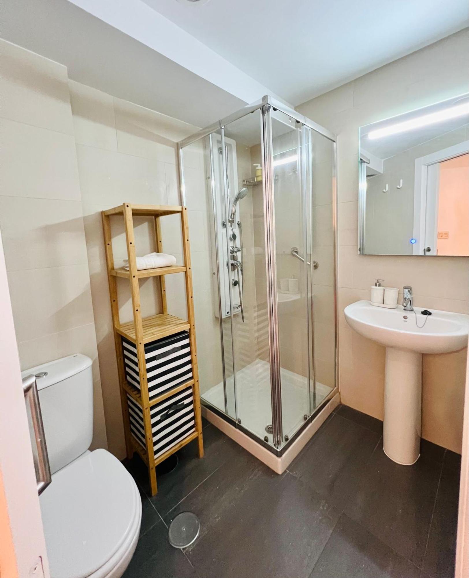 Wekey Homes Granada, El Refugio De San Juan エクステリア 写真