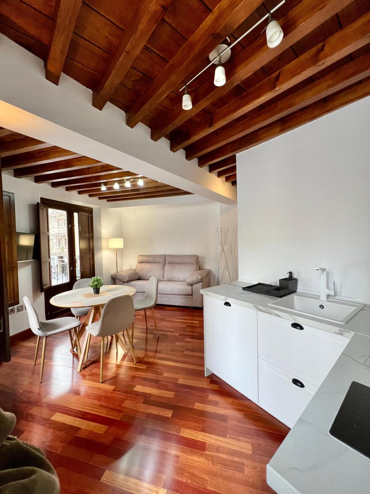 Wekey Homes Granada, El Refugio De San Juan エクステリア 写真