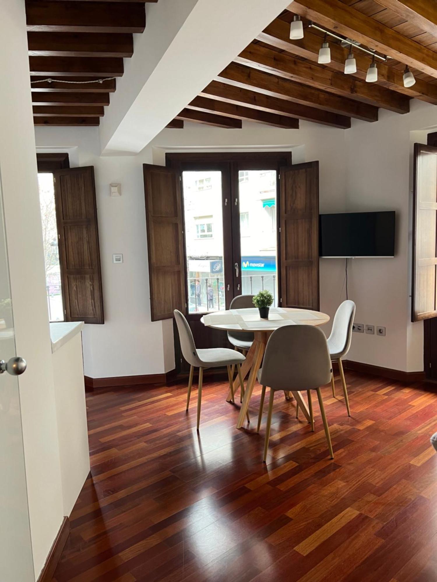 Wekey Homes Granada, El Refugio De San Juan エクステリア 写真