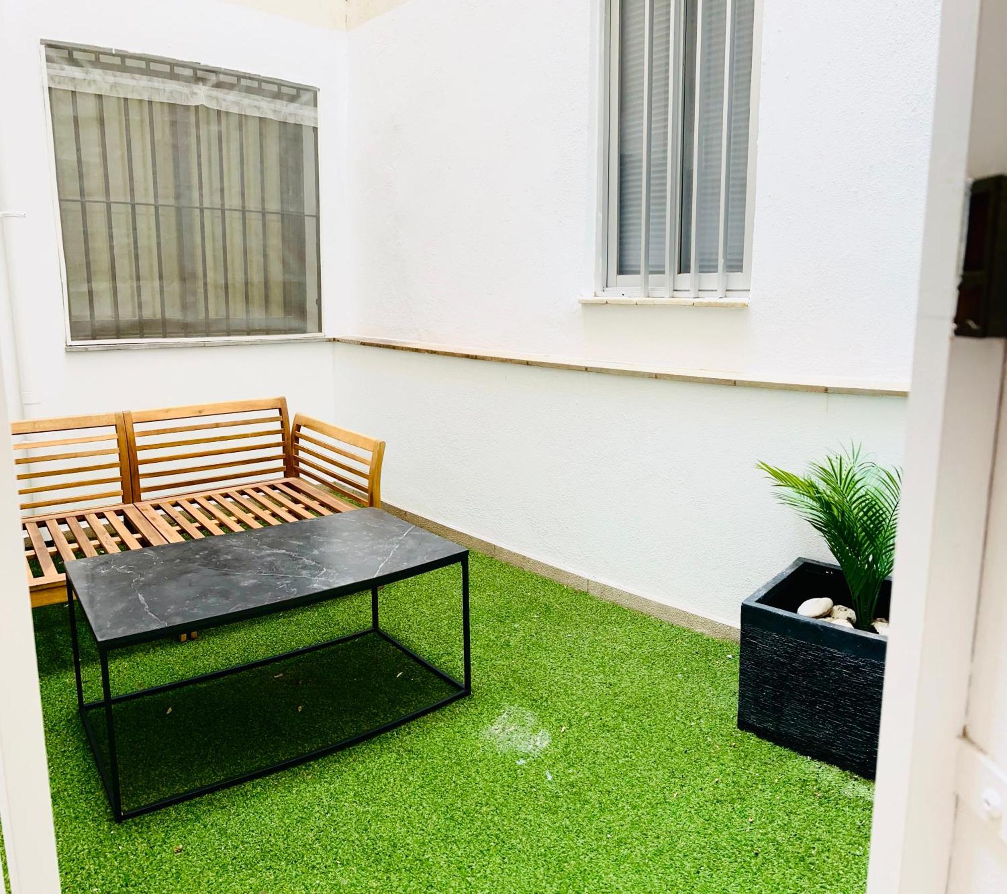 Wekey Homes Granada, El Refugio De San Juan エクステリア 写真